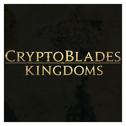 CryptoBlades Kingdoms