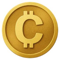 Cryptocurrency Coin