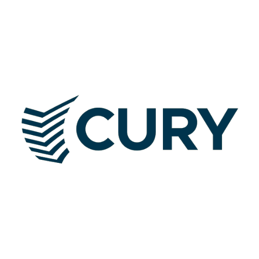 Cury On