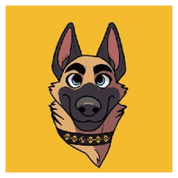 CZ's Dog