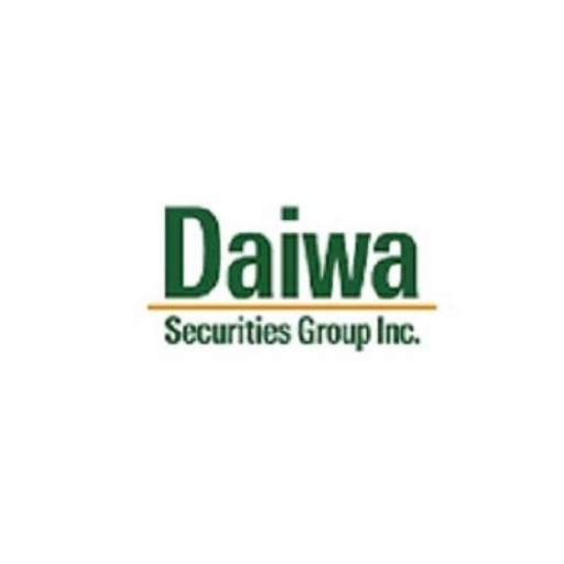 Daiwa ADR