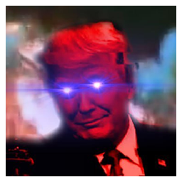 Dark MAGA