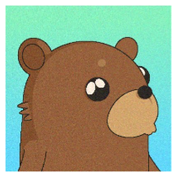 Deebo the Bear