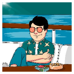 Degen Danny
