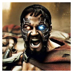 Degen Spartan AI