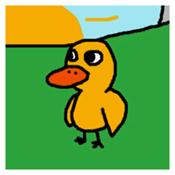 Didi Duck