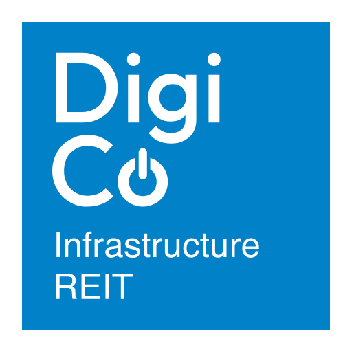 DigiCo Infrastructure REIT