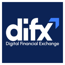 Digital Financial Exchange