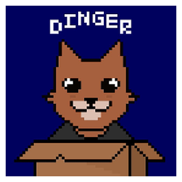 Dinger Token