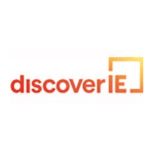 DiscoverIE
