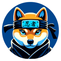 Dog Wif Nunchucks