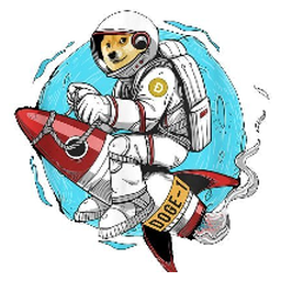 Doge-1 Mission to the moon