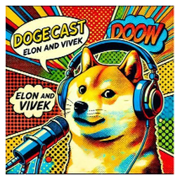 Dogecast