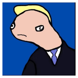 Doland Tremp