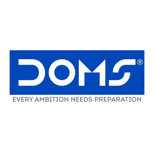 Doms Industries