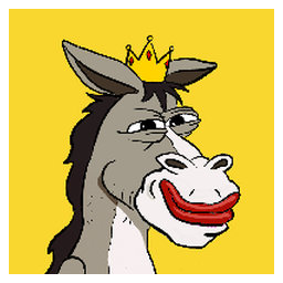 Donkey King