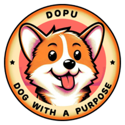 DOPU The Dog with A Purpose