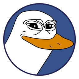 Doug The Duck
