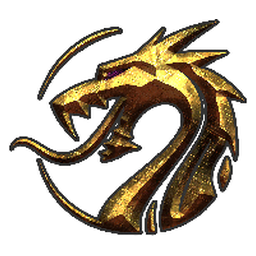 Dragon Crypto Aurum