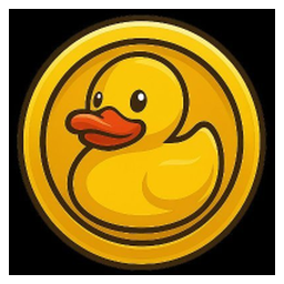 DUCKY (Duckythebrain)