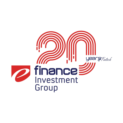E-finance