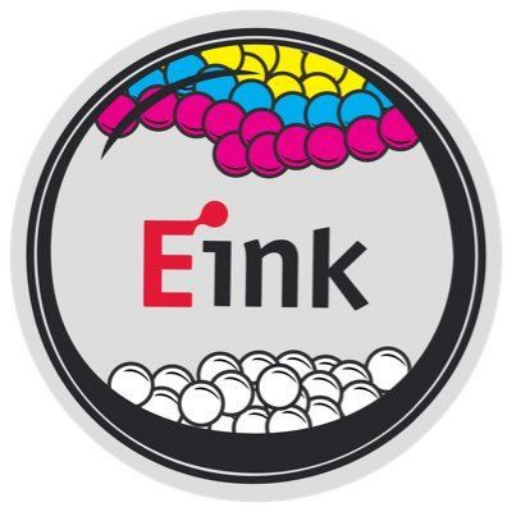 E Ink