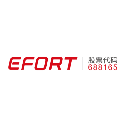 EFORT Intelligent Equipment Co
