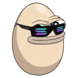 EGG SOL