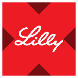 Eli Lilly tokenized stock (xStock)