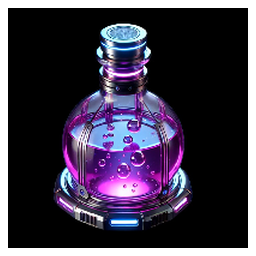 ELIXIR AI