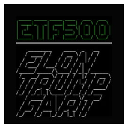Elon Trump Fart
