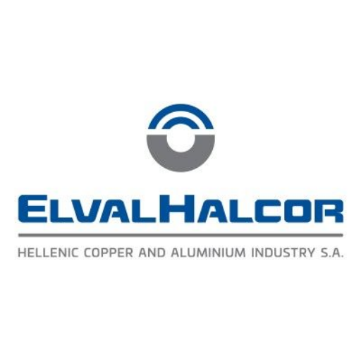 Elvalhalcor Hellenic
