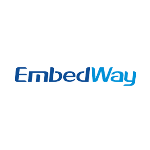 EmbedWay Shanghai