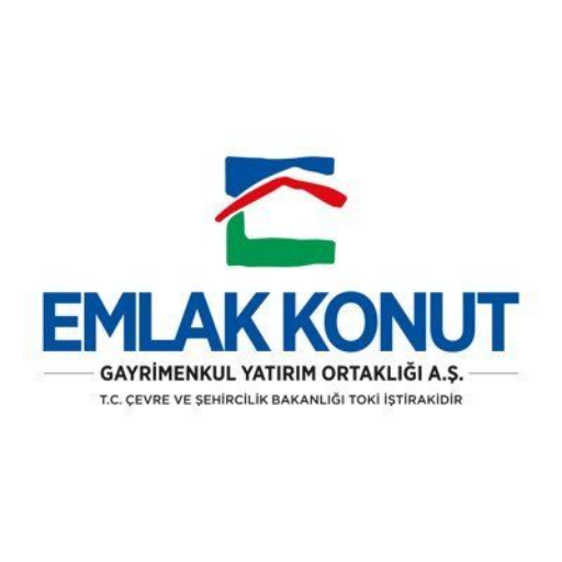 Emlak Konut GYO