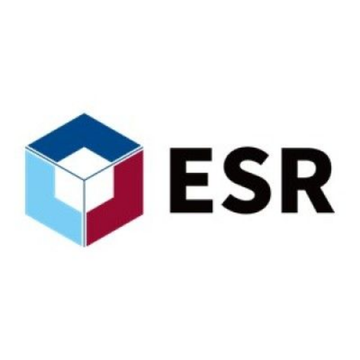 ESR-REIT