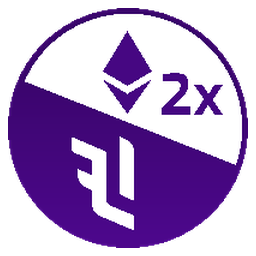 ETH 2x Flexible Leverage Index