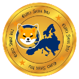 Euro Shiba Inu