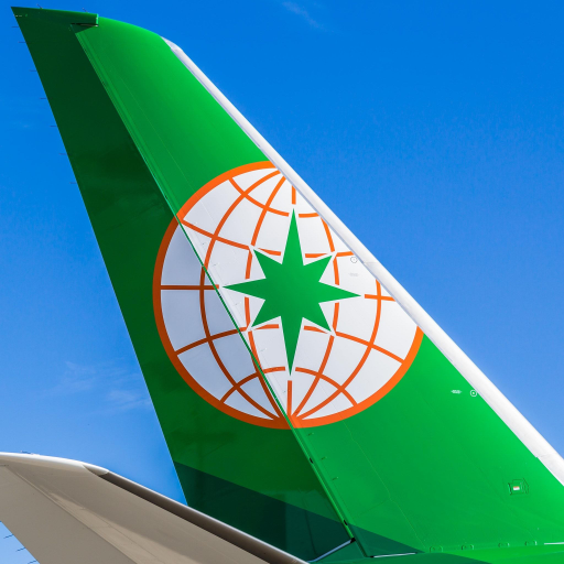 Eva Airways