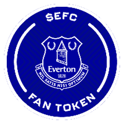 Everton Fan Token