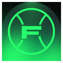 FANtium Tennis Coin