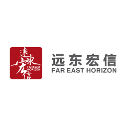 Far East Horizon