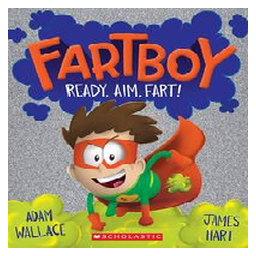 Fartboy