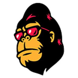 FEED EVERY GORILLA