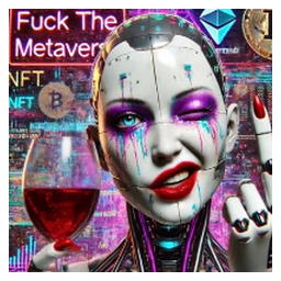Fi - Ai With Daddy Issues