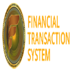 FINANCIAL TRANSACTION SYSTEM