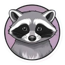First Convicted Raccon Fred