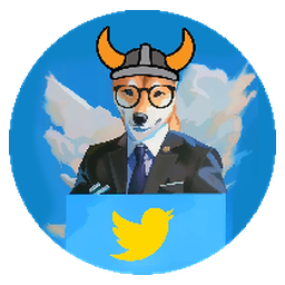 FLOKI CEO