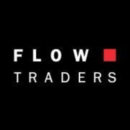 Flow Traders NV