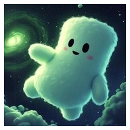 Fluffington