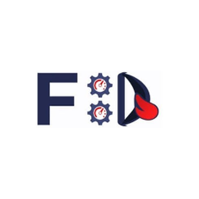 FooDriver